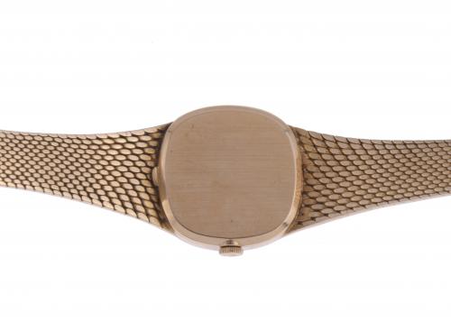 CELLINI, 1975. LADY&#39;S WATCH.