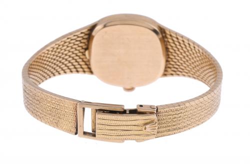 CELLINI, 1975. LADY&#39;S WATCH.