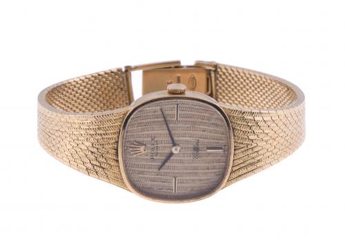 CELLINI, 1975. LADY&#39;S WATCH.