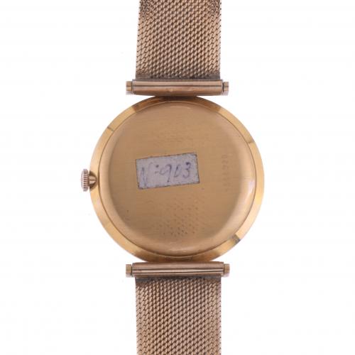 MEN&#39;S WRISTWATCH, 1950&#39;S.