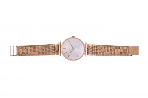 MEN&#39;S WRISTWATCH, 1950&#39;S.
