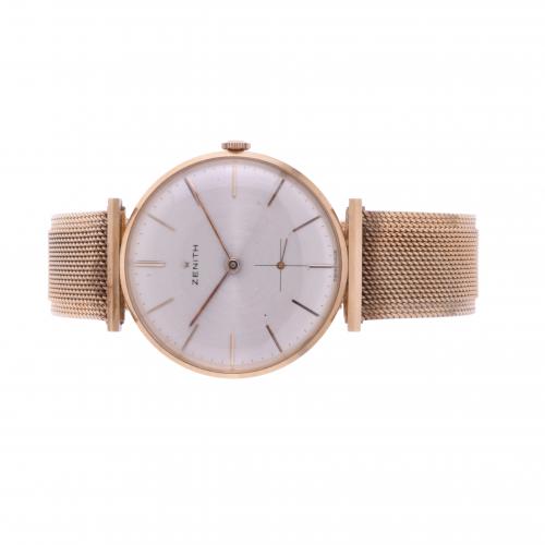 MEN&#39;S WRISTWATCH, 1950&#39;S.