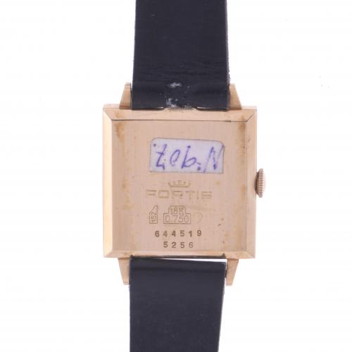 MEN&#39;S WRISTWATCH.