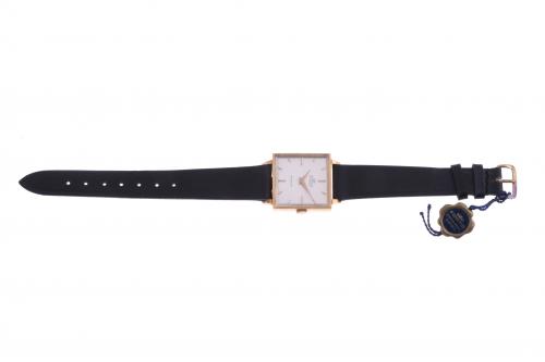MEN&#39;S WRISTWATCH.