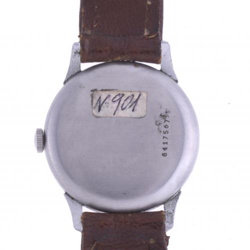 MEN&#39;S WRISTWATCH, 1960&#39;S.
