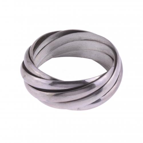 RINGS BRACELET.