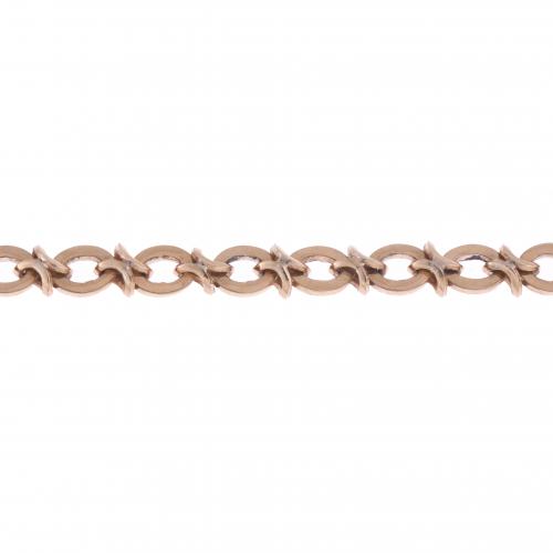 LINKS BRACELET.