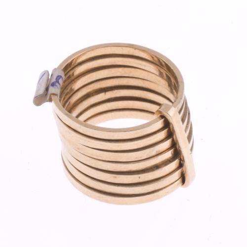 WEEKLY RING.