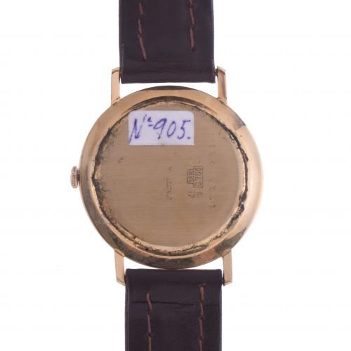 MEN&#39;S WRISTWATCH.