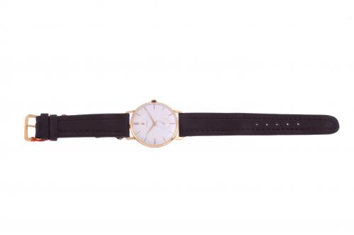 MEN&#39;S WRISTWATCH.