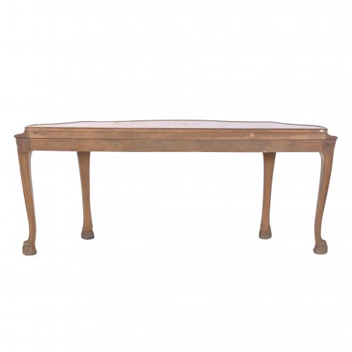 PERE COSP I VILLARÓ (1907-2007).  CONSOLE, 1948.