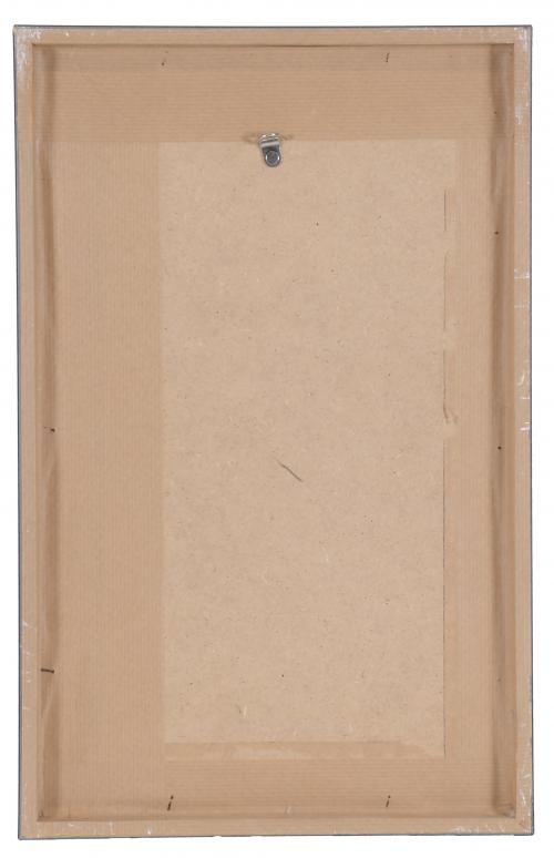 MODEST CUIXART i TÀPIES (1925-2007).   "EL NIU O LA FULLA S