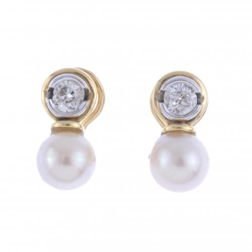 PENDIENTES TU Y YO.