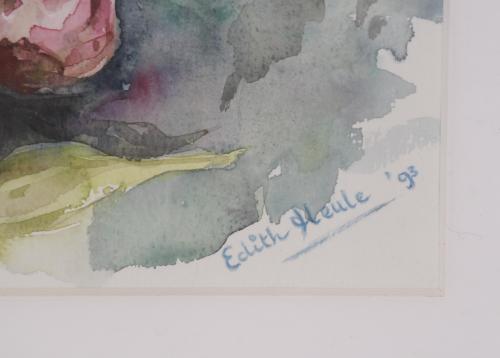 "FLOWERS, 1993".
