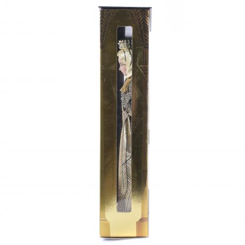 MATTEL. BARBIE DOLL MODEL "ELIZABETH TAYLOR IN CLEOPATRA" F