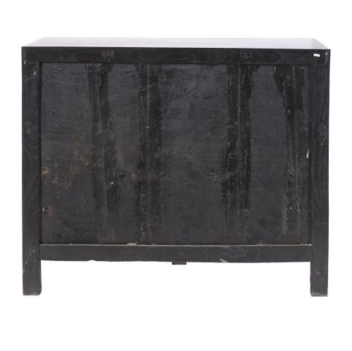 LATE QING DYNASTY, 19TH CENTURY. CHEST OF DRAWERS.