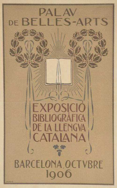 PAIR OF POSTERS: