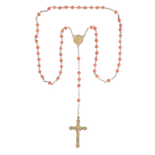 ROSARY, EARLY 20TH CENTURY.