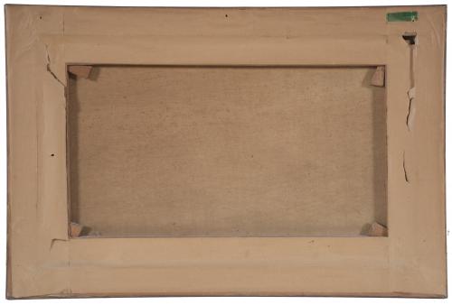 20TH CENTURY CATALAN SCHOOL. PAIR OF LANDSCAPES