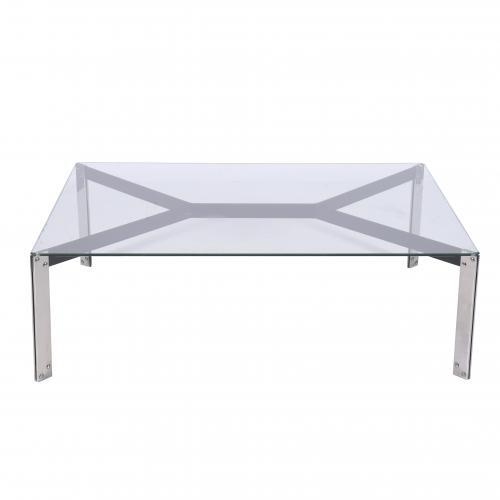 MIGUEL MILÁ (1931).  "MARÍA" MODEL CENTRE TABLE.