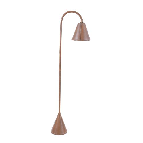 VALENTÍ FLOOR LAMP, CIRCA 1980.