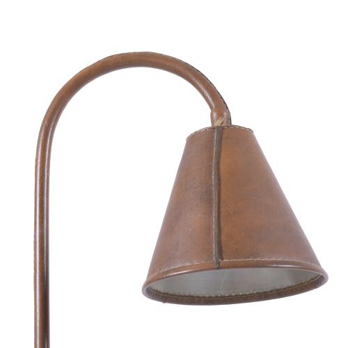 VALENTÍ FLOOR LAMP, CIRCA 1980.