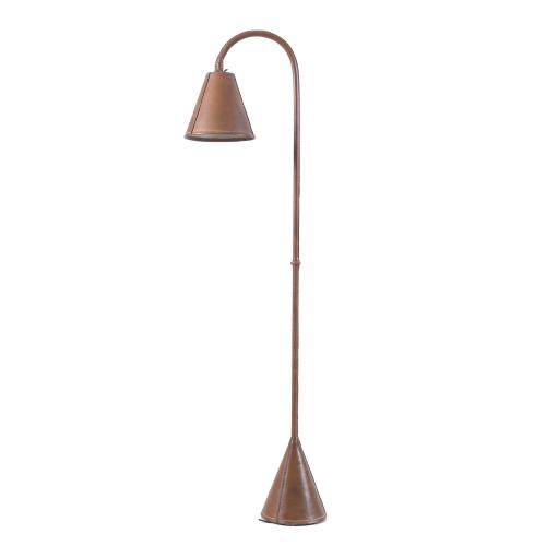 VALENTÍ FLOOR LAMP, CIRCA 1980.