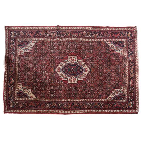 IRANIAN CARPET FOR GRA, EARLY 21ST CENTURY.