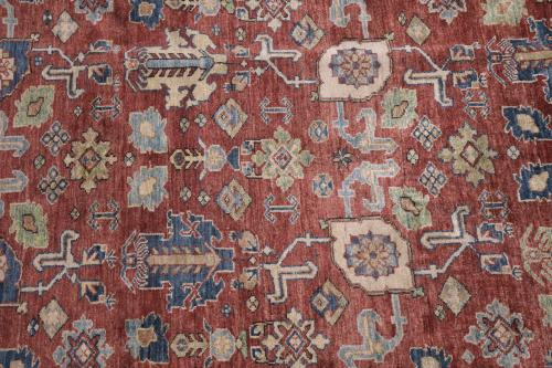 IRANIAN CARPET FOR GRA, EARLY 21ST CENTURY.