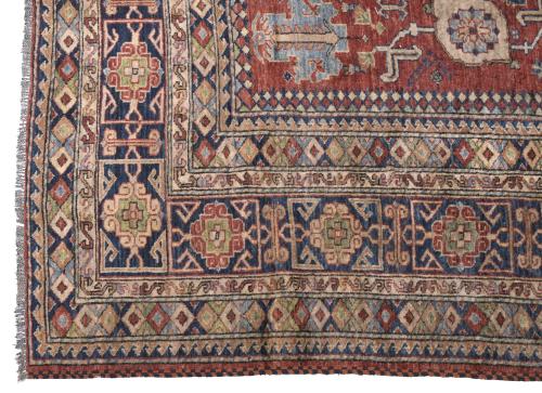 IRANIAN CARPET FOR GRA, EARLY 21ST CENTURY.
