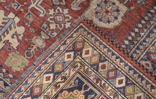 IRANIAN CARPET FOR GRA, EARLY 21ST CENTURY.
