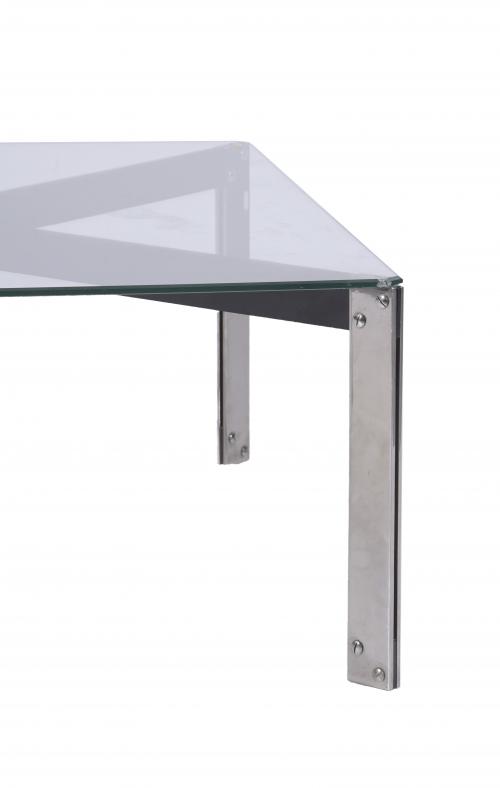 MIGUEL MILÁ (1931).  "MARÍA" MODEL CENTRE TABLE.