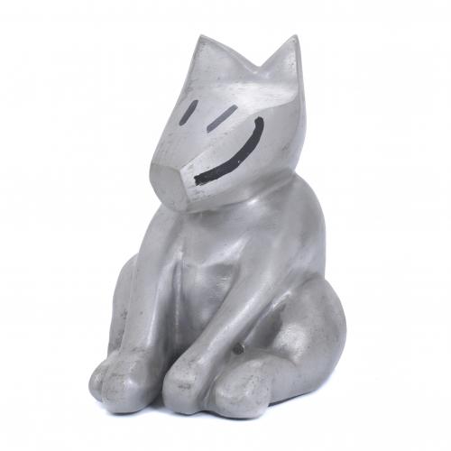 JAVIER MARISCAL (1950). "JULIÁN EL PERRO QUE AGUANTA DE TODO", CIRCA 1986.