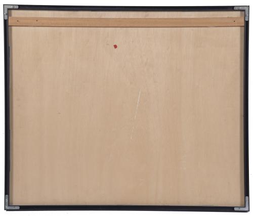 AFTER WALLASSE TING (20TH CENTURY). "CAT".