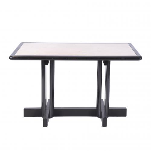 MIGUEL MILÁ (1931) FOR GRES. "FAD" MODEL TABLE, 1970'S.