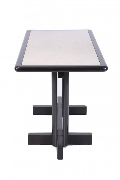 MIGUEL MILÁ (1931) FOR GRES. "FAD" MODEL TABLE, 1970&#39;S.