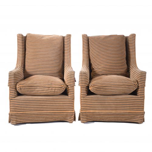 ARMCHAIRS FOR GRES.