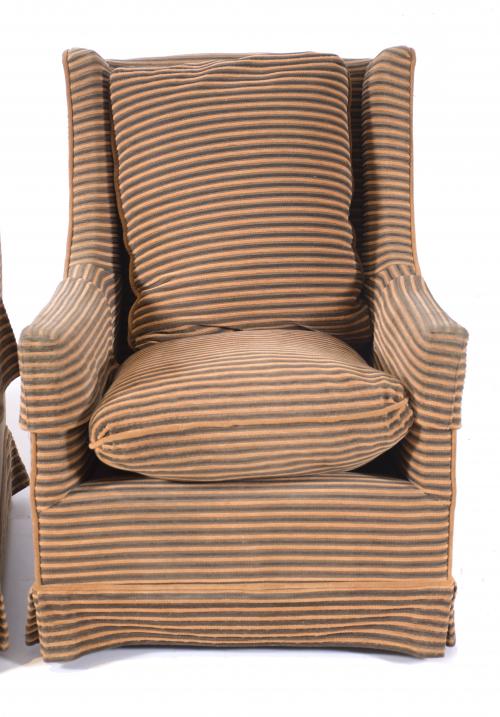 ARMCHAIRS FOR GRES.