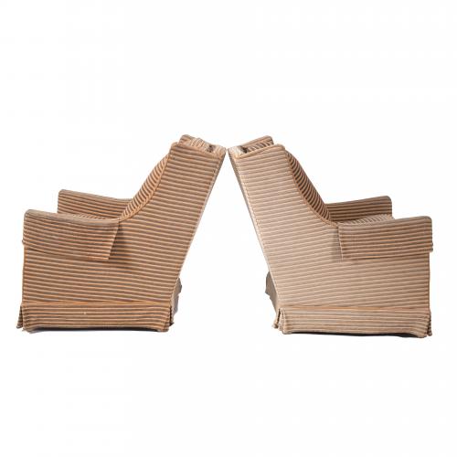 ARMCHAIRS FOR GRES.