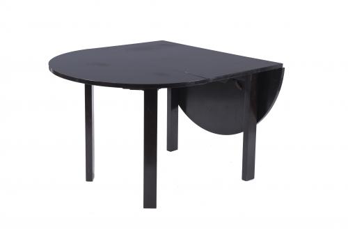 MIGUEL MILÁ (1931) FOR GRES. "ALAS" MODEL DINING TABLE, 197