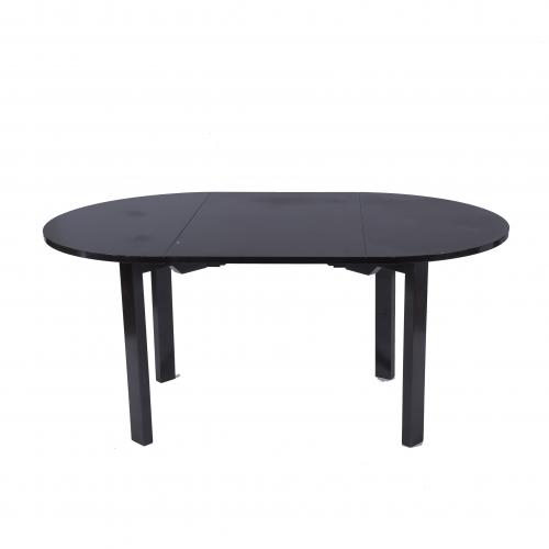 MIGUEL MILÁ (1931) FOR GRES. "ALAS" MODEL DINING TABLE, 197