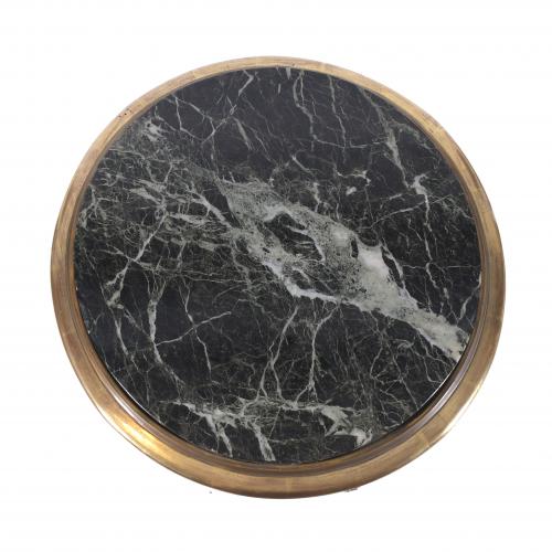 LOUIS XVI STYLE SMALL CENTRE TALBE, 20TH CENTURY. 