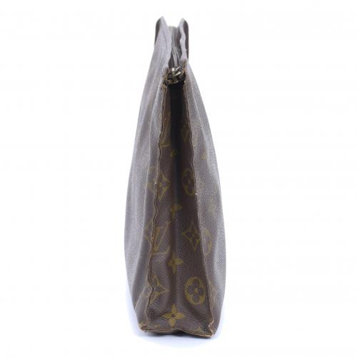 LOUIS VUITTON. VANITY CASE, CIRCA 2000.