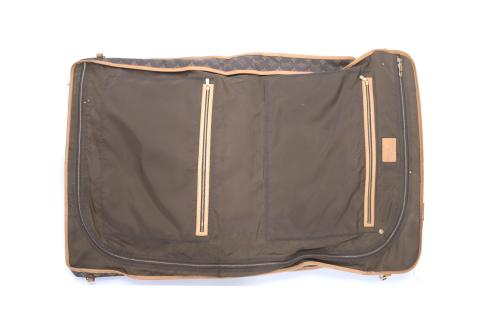 LOUIS VUITTON. SUITCASE, CIRCA 2000.