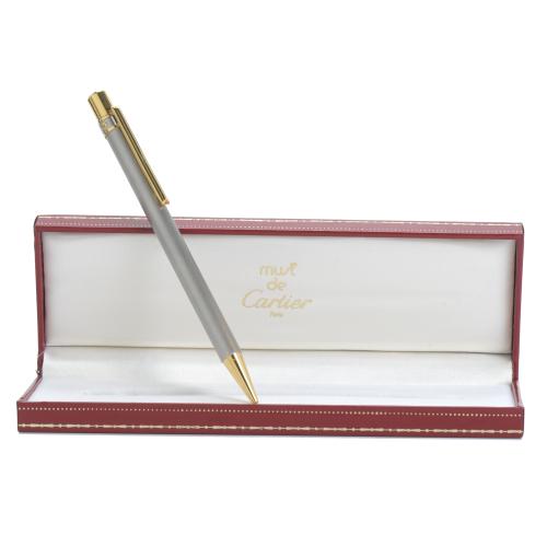 CARTIER. MUST PEN.