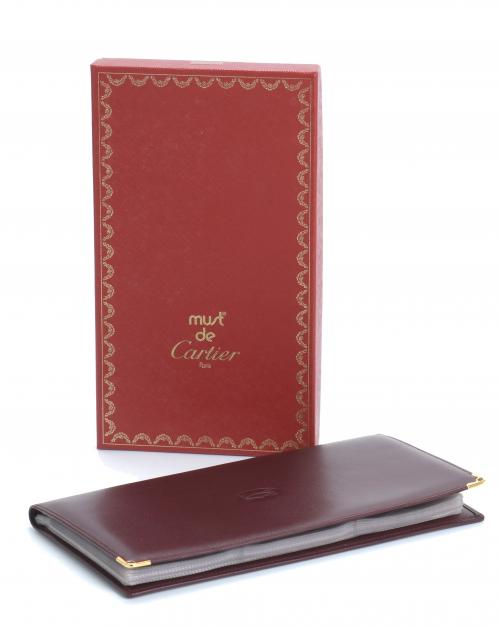 CARD HOLDER.