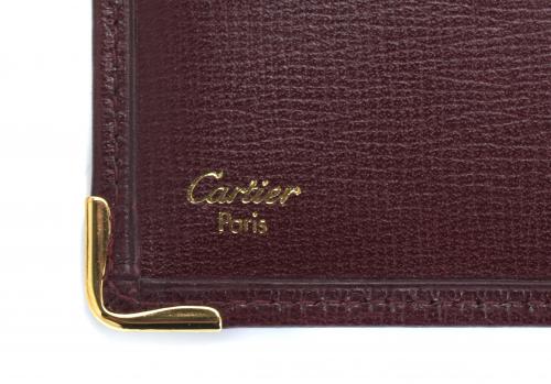 CARD HOLDER.