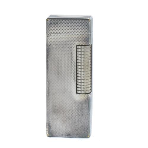 DUNHILL. LIGHTER.