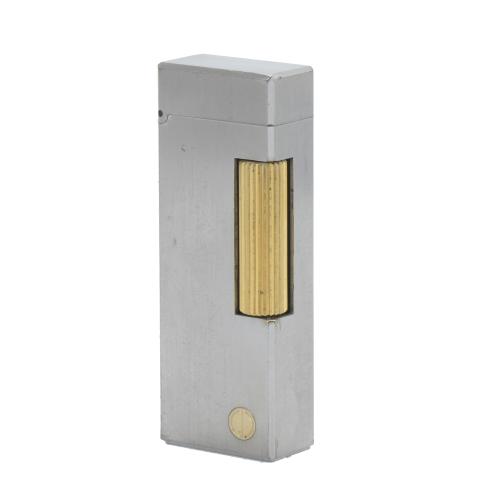 DUNHILL. LIGHTER.