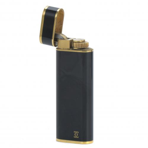LIGHTER.